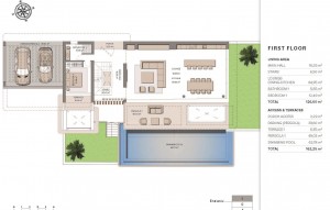 Nouvelle construction - Villa - Benahavis - Benahavís