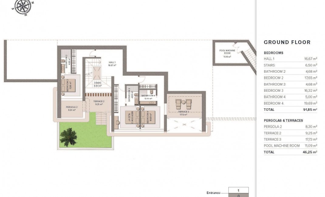 Nouvelle construction - Villa - Benahavis - Benahavís