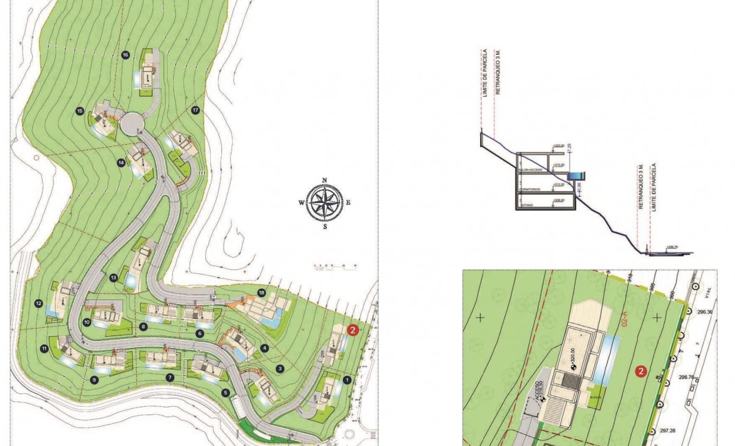 Nouvelle construction - Villa - Benahavis - Benahavís