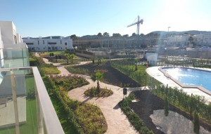 Nouvelle construction - Townhouse - Orihuela