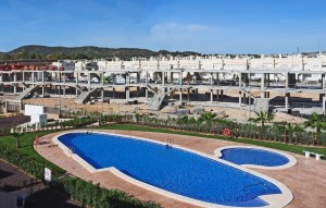 Nouvelle construction - Townhouse - Orihuela