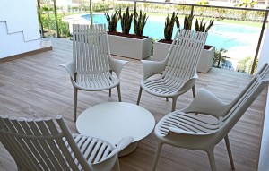 Nouvelle construction - Townhouse - Orihuela