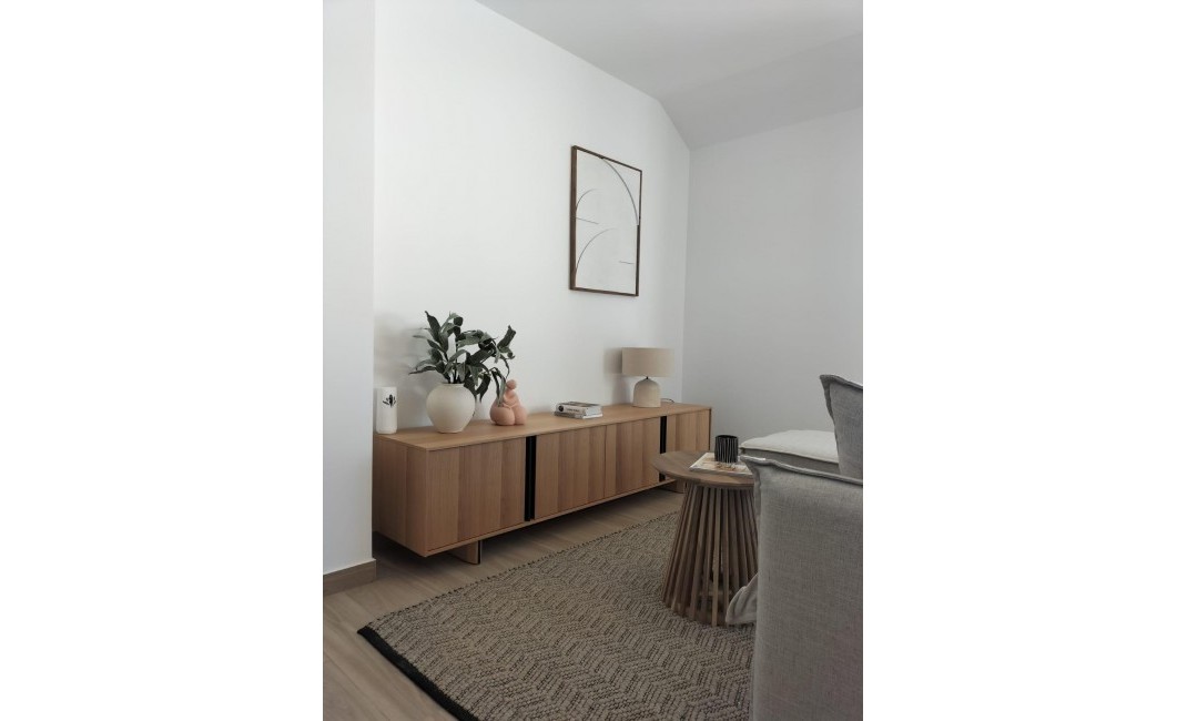 Nouvelle construction - Townhouse - Orihuela