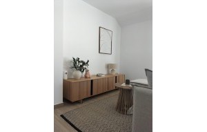 Nouvelle construction - Townhouse - Orihuela