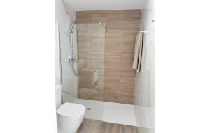 Nouvelle construction - Townhouse - Orihuela