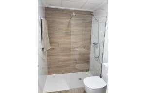 Nouvelle construction - Townhouse - Orihuela