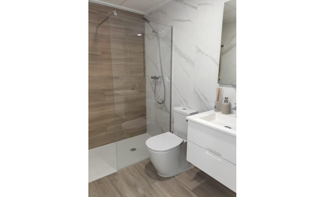 Nouvelle construction - Townhouse - Orihuela