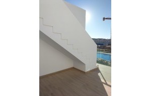 Nouvelle construction - Townhouse - Orihuela