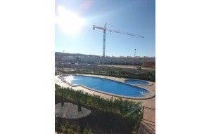 Nouvelle construction - Townhouse - Orihuela