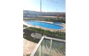 Nouvelle construction - Townhouse - Orihuela