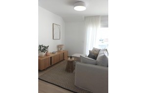 Nouvelle construction - Appartement - Orihuela