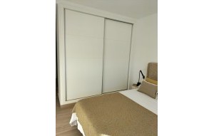 Nouvelle construction - Appartement - Orihuela