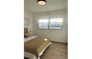 Nouvelle construction - Appartement - Orihuela