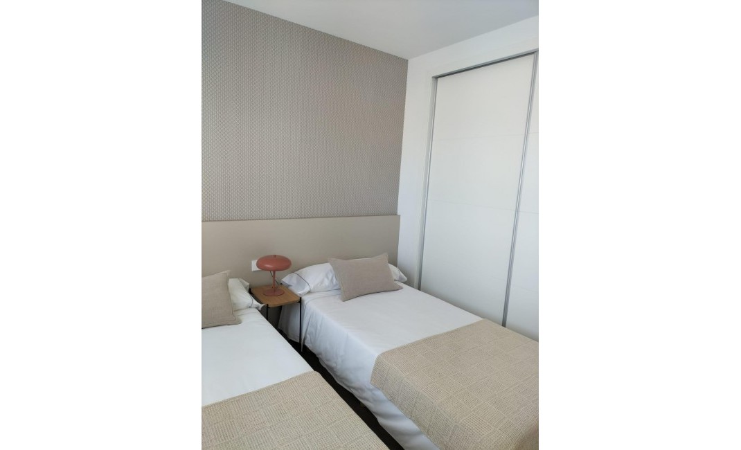 Nouvelle construction - Appartement - Orihuela