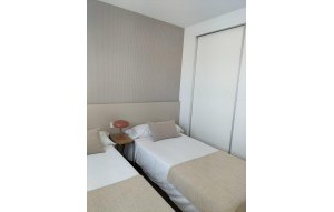 Nouvelle construction - Appartement - Orihuela