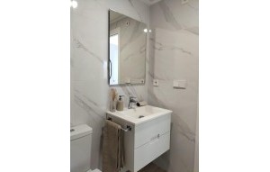 Nouvelle construction - Appartement - Orihuela