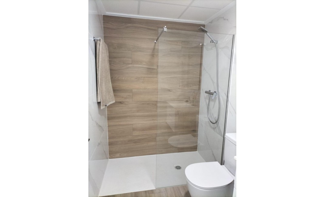 Nouvelle construction - Appartement - Orihuela