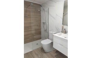 Nouvelle construction - Appartement - Orihuela
