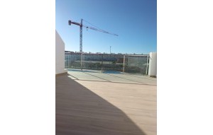Nouvelle construction - Appartement - Orihuela