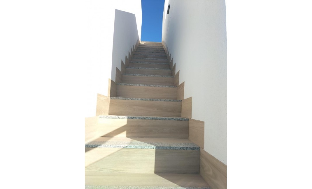 Nouvelle construction - Appartement - Orihuela