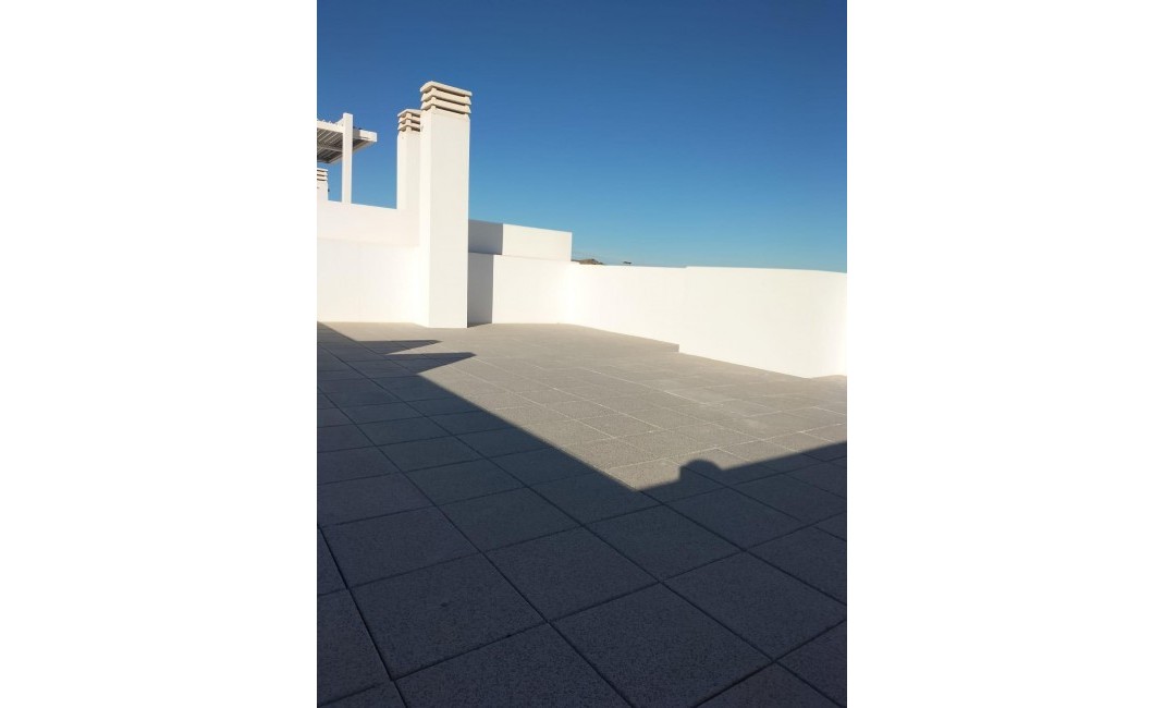 Nouvelle construction - Appartement - Orihuela