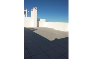 Nouvelle construction - Appartement - Orihuela