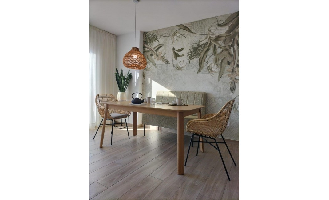 New Build - Apartment - Orihuela