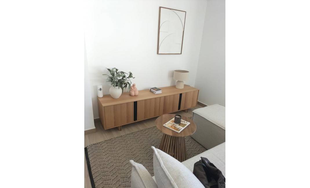 New Build - Apartment - Orihuela