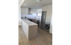 New Build - Apartment - Orihuela