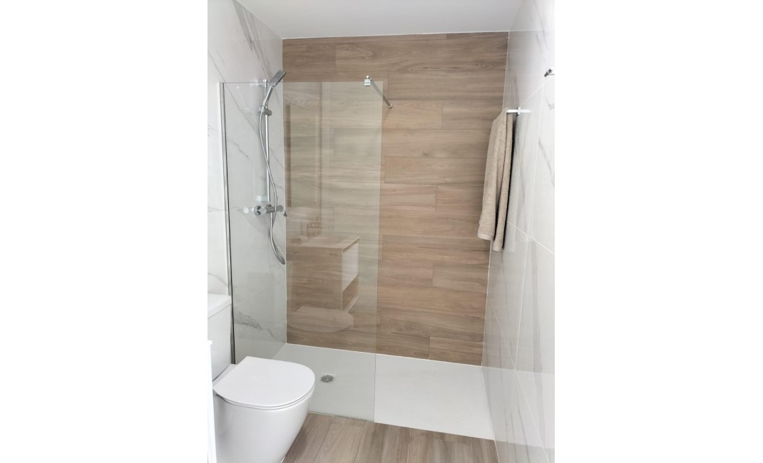 New Build - Apartment - Orihuela