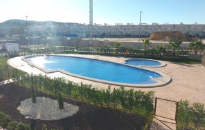 New Build - Apartment - Orihuela