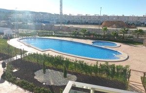 New Build - Apartment - Orihuela