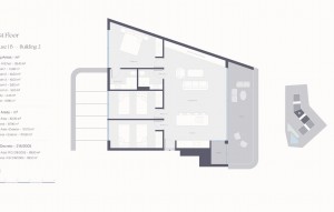 New Build - Apartment - Estepona