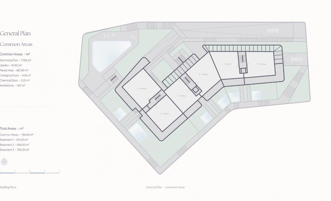 New Build - Apartment - Estepona