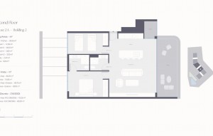 New Build - Apartment - Estepona