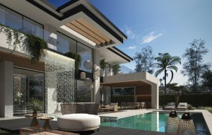 New Build - Villa - Marbella