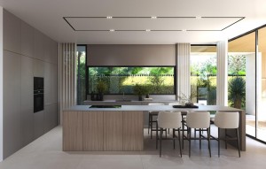 New Build - Villa - Marbella