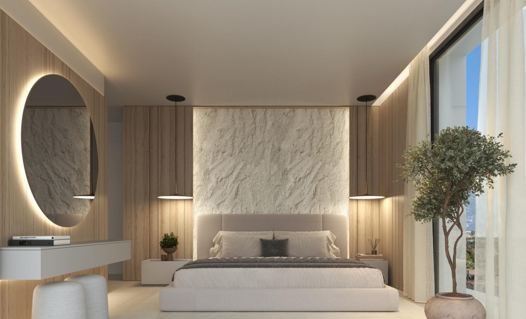 New Build - Villa - Marbella