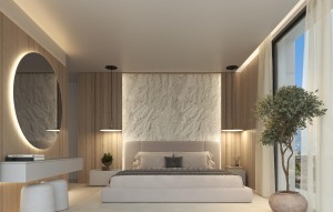 New Build - Villa - Marbella