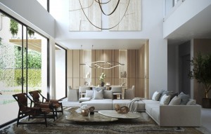 New Build - Villa - Marbella