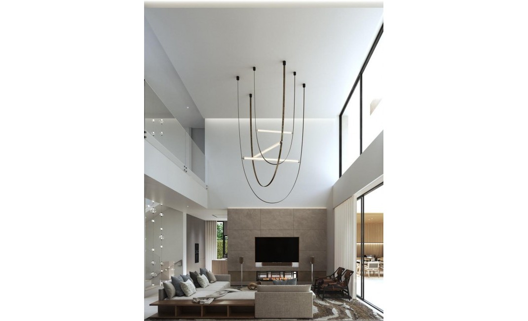 New Build - Villa - Marbella