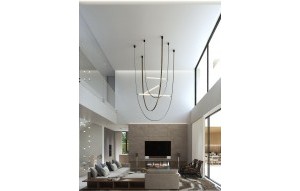 New Build - Villa - Marbella