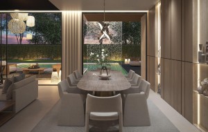 New Build - Villa - Marbella