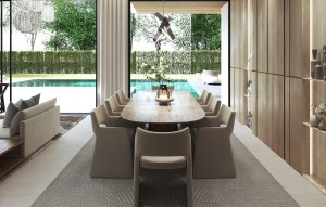 New Build - Villa - Marbella