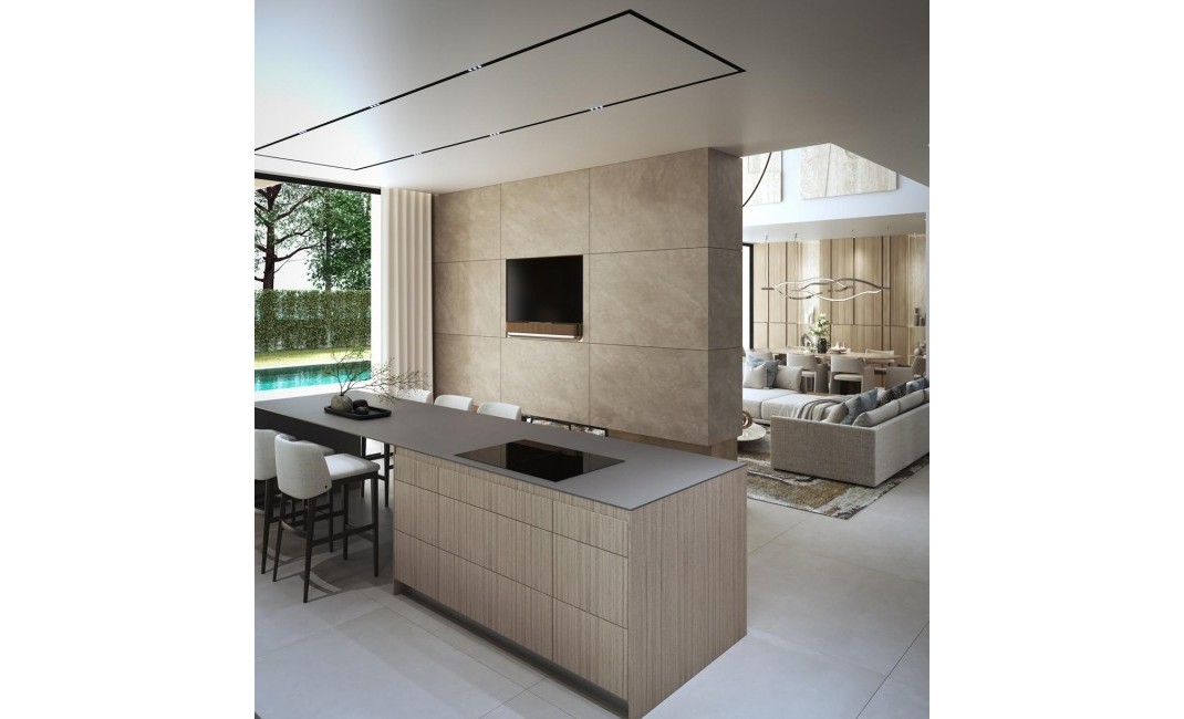 New Build - Villa - Marbella