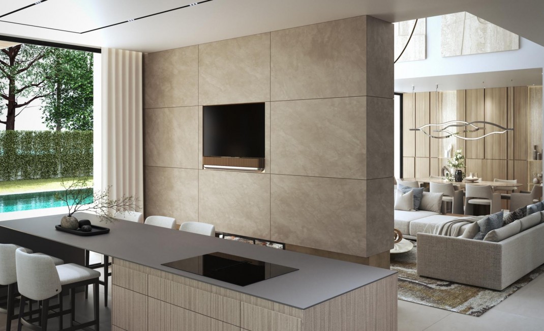 New Build - Villa - Marbella