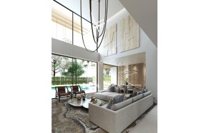 New Build - Villa - Marbella