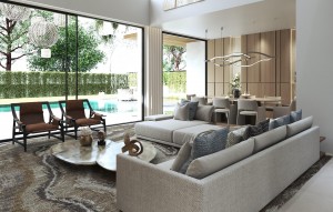 New Build - Villa - Marbella