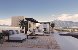 New Build - Villa - Marbella