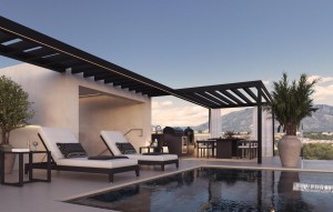 New Build - Villa - Marbella